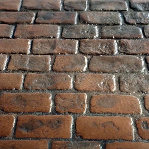View Brickform TM 820 Pennsylvania Cobble - Sanded Joint